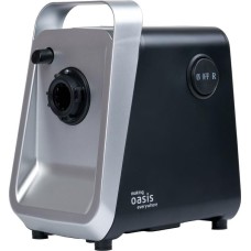 Мясорубка OASIS MG-LK2 чёрный