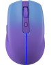 Мышь DEFENDER (52301) Mystery MM-301 LED фиолетовый