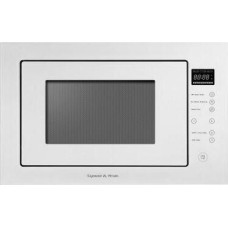 Микроволновая печь ZIGMUND& SHTAIN BMO15252W