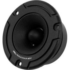 Автоакустика ACV T38 PRO DRALL (пара) ВЧ динамик SPL SHOW 1