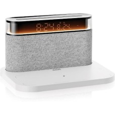 Портативная акустика BBK BTA2020 белый