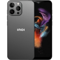 Смартфон INOI Note 13s 4/128Gb Space Gray