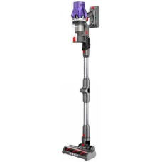 Вертикальный пылнсос REDMOND VH-1319, серый