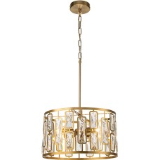 ESCADA 2102/4S Е27*60W Gold