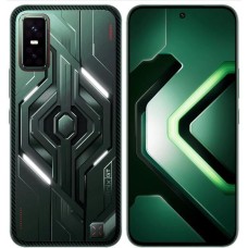 Смартфон INFINIX GT 30 8/256Gb Green