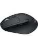 Мышь LOGITECH Мышь M720 Triathlon черный оптическая 1000dpi беспров. BT/Radio USB 6but (910-004794)