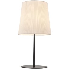 Светильник ESCADA 190001/B/1T E27*40W Black