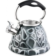 POMIDORO POMI D'ORO P-650196 Napoli Чайник со свистком, 3л