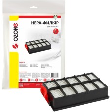 HEPA фильтр для пылесоса BOSCH OZONE H-25