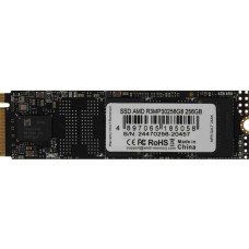 AMD Накопитель SSD PCIe 3.0 x4 256GB R3MP30256G8 Radeon 2280