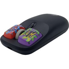 Мышь RITMIX RMW-335 Black Черный