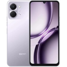 Смартфон TECNO Spark Go 3 4/128Gb Purple