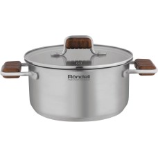 Кастрюля RONDELL Fjord RDS-1792 5.2л