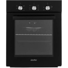 Духовой шкаф SIMFER B4ES16125