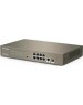 Коммутатор TENDA Коммутатор 8PORT 1000M POE G5310P-8-150W IP-COM