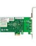 Сетевой адаптер LR-LINK Сетевой адаптер LREC9212PT Intel 82576EB PCI-E x1 1GB 2 X RJ45