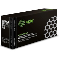 Картридж CACTUS Картридж CSP-CF259X, черный / CSP-CF259X