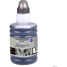 Чернила CACTUS Чернила CS-EPT03V14A 101BK черный 127мл для Epson L4150/L4160/L6160/L6170