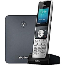 YEALINK Беспроводной SIP телефон W76P