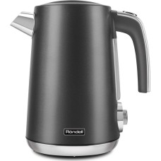 Чайник электрический RONDELL Чайник электрический 1002-RE-01, 1.7л, металл