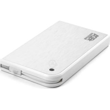 AGESTAR Внешний корпус для HDD/SSD 3UB2A14, белый