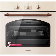 SIMFER B6GO12017
