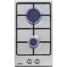 Варочная панель газовая SIMFER H30V20M411