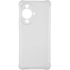 REDLINE Чехол (клип-кейс) iBox Crystal, для Huawei Nova 11 Pro/11 Ultra, противоударный, прозрачный [ут000036187]