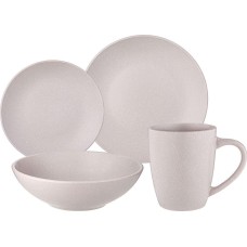 Набор столовый BRONCO НАБОР ПОСУДЫ ОБЕДЕННОЙ 