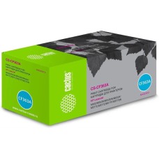 Картридж CACTUS Картридж CS-CF363A, CF363A, пурпурный / CS-CF363A