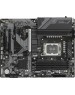 Материнская плата GIGABYTE Материнская плата Z790 D AX, Socket LGA 1700, Intel Z790, ATX, Ret
