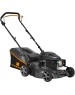 газонокосилки CARVER Газонокосилка бензиновая LMG-2042HM, 42см, несамоходная [01.024.00002]