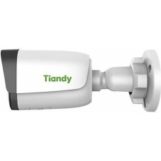 Камера видеонаблюдения TIANDY Камера видеонаблюдения IP TC-C35WS I5W/E/Y/S/4mm/V5.0, 2880х1620 pix, 4 мм, белый