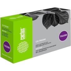 Картридж CACTUS Картридж CS-TN3390, TN-3390, черный / CS-TN3390
