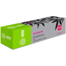 Картридж CACTUS Картридж 44973542, 44973542, пурпурный / CS-O301M