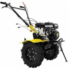 Мотоблок HUTER Мотоблок MK-8000P, бензиновый, 8л.с. (комплект из 2-х коробок) [70/5/10]