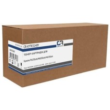 Картридж COPYRITE Картридж CR-KYTK5140Y, TK-5140Y, желтый / CR-KYTK5140Y