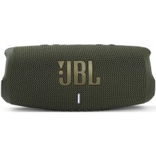 Колонка портативная JBL Колонка портативная Charge 5, 40Вт, зеленый [ charge5grn]