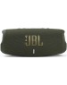 Колонка портативная JBL Колонка портативная Charge 5, 40Вт, зеленый [ charge5grn]