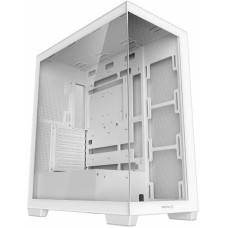 DEEPCOOL Корпус ATX CG580 4F WH, Midi-Tower, без БП, белый [r-cg580-whnda0-g-1]
