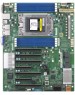 Материнская плата SUPERMICRO Материнская плата MBD-H12SSL-I-B Intelligent Platform Management Interface, Single AMD EPYC™ 7003/7002 Series Processor,2TB Registered ECC DDR4 3200MHz SDRAM in 8 DIMMs,5 PCI-E 4.0 x16,2 PCI-E 4.0 x8,8 SATA3, 2 M.2