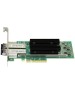 Сетевой адаптер QLOGIC Сетевой адаптер QLE2772-SR-SP (MA2810401-В0 А) 32Gb/s FC HBA, 2-port, PCIe v4.0 x8, LowProfile, LC SR MMF, В комплекте две планки (LP + FH)