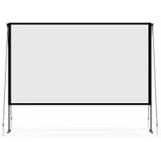 WANBO Экран проекционный нанастенный 16:9 Folding Curtain (6970885350665)
