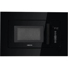 HIBERG Встраиваемая микроволновая печь i-VM 6502 B (инверторная)
