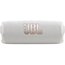 Колонка портативная JBL Портативная колонка 35W белый FLIP 7