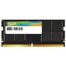 SILICON POWER Оперативная память SP016GBSVU480F02RR DDR5 - 1x 16ГБ 4800МГц, для ноутбуков (SO-DIMM), ECC, OEM