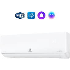 Сплит-система ELECTROLUX Сплит-система инверторного типа Fusion Wave Super DC EACS/I-12HFW/N8 комплект
