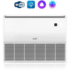 Сплит-система BALLU MACHINE Комплект BLC_CF-18HN1_21Y полупромышленной сплит-системы напольно-потолочного типа