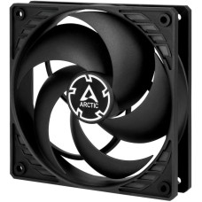 ARCTIC COOLING Вентилятор корпусной P8 Silent (Black/Black) - retail (ACFAN00152A) (702003)