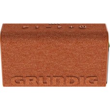 Grundig Xplore Orange